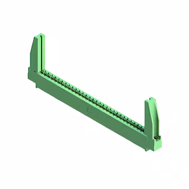 337-031-520-678 EDAC Inc.  Edgeboard Connectors